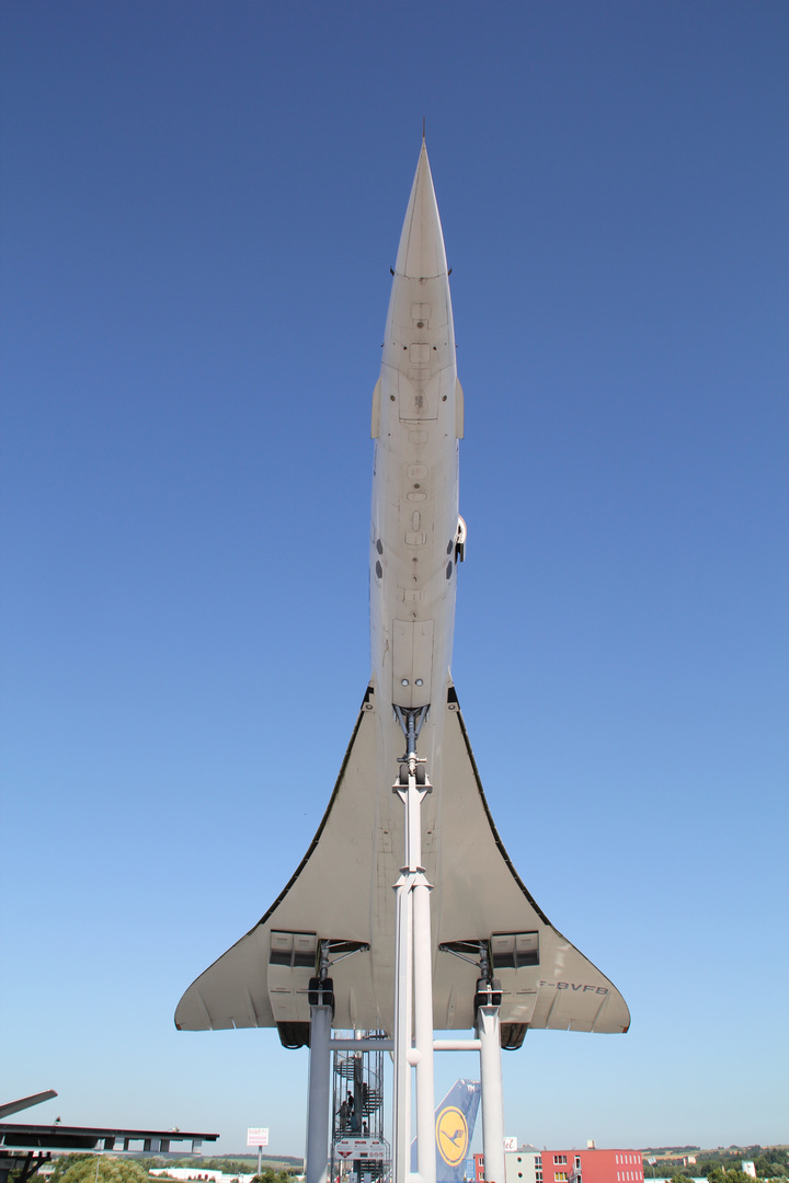 Concorde