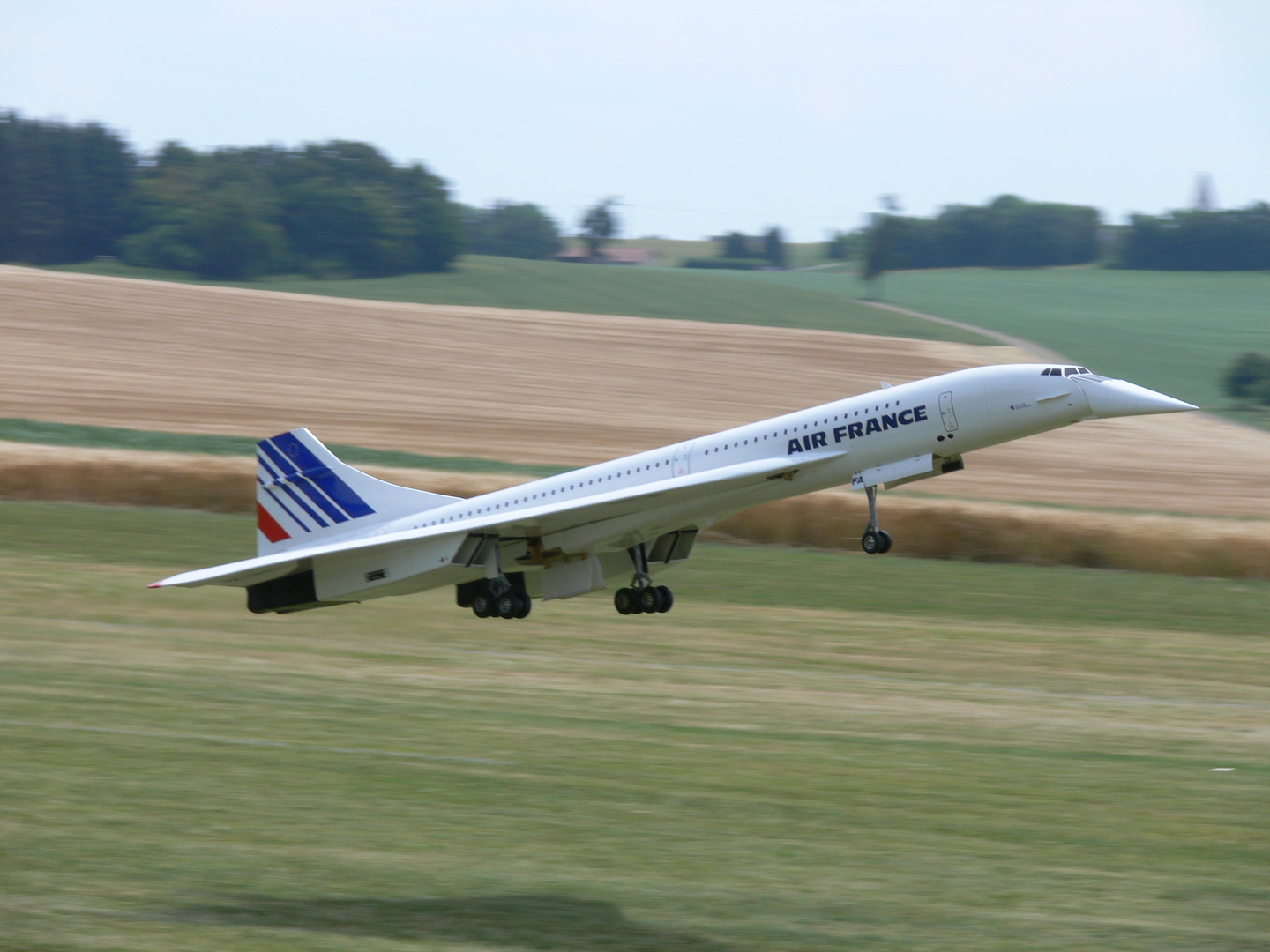 Concorde