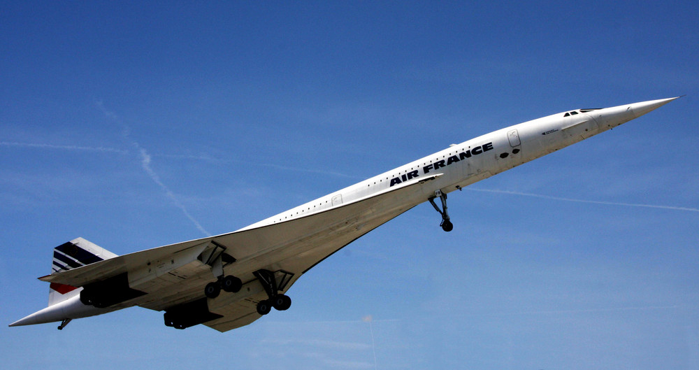 Concorde