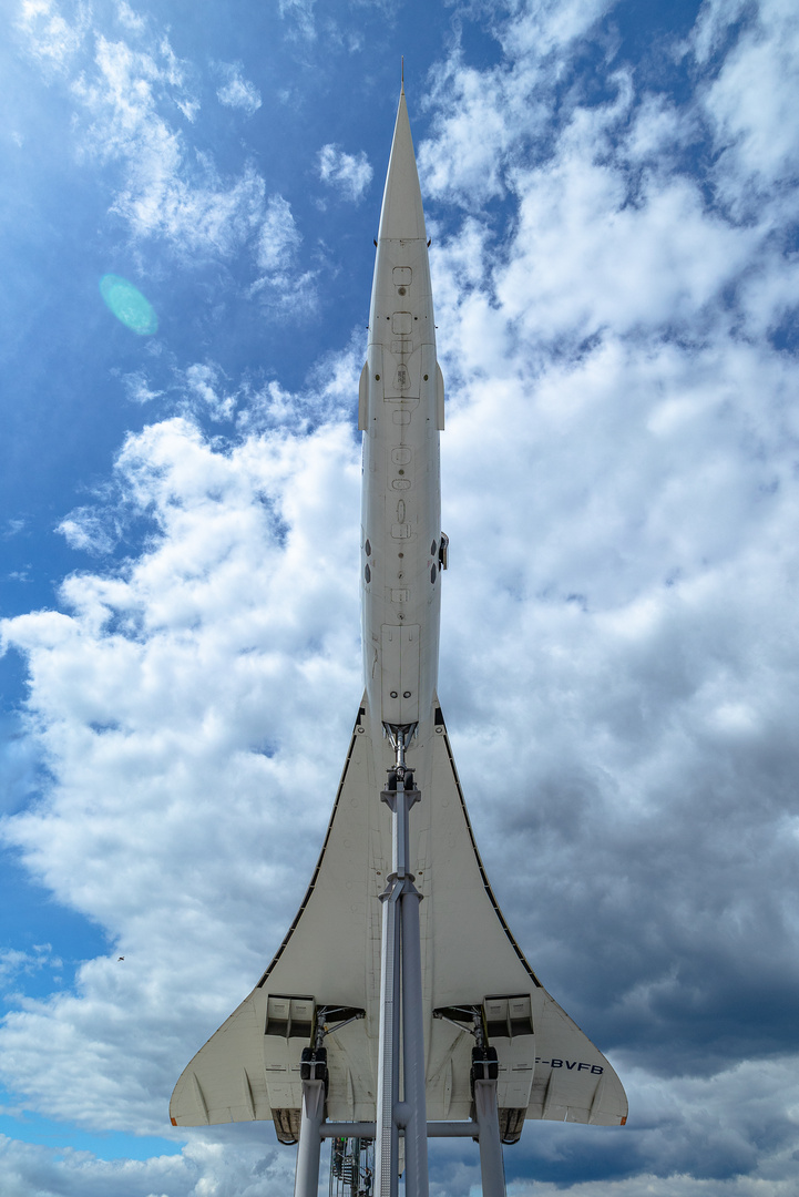 Concorde 