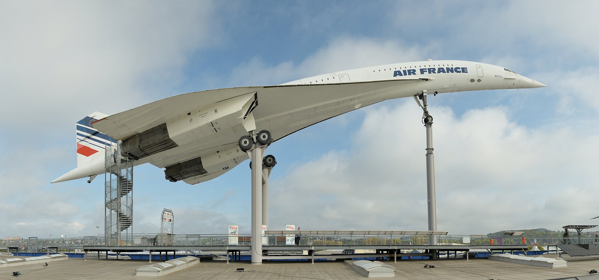 Concorde