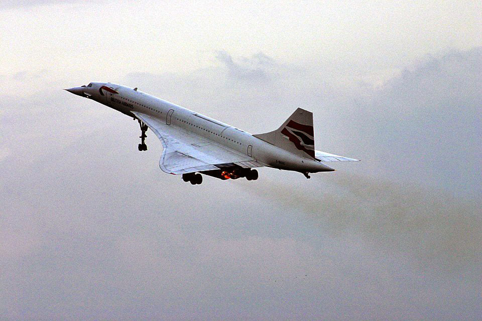 Concorde 