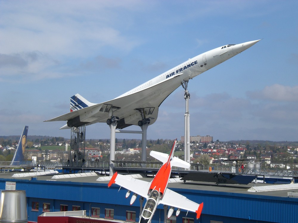 Concorde