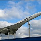 Concorde aus KI
