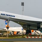 Concorde @ CDG