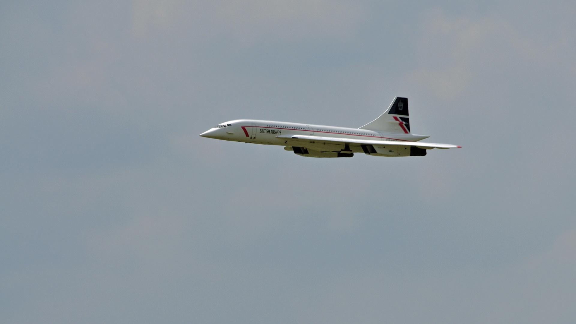 Concorde