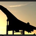 Concorde, das schönste Flugzeug aller zeiten