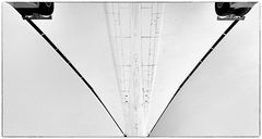 Concorde - der etwas andere Blick