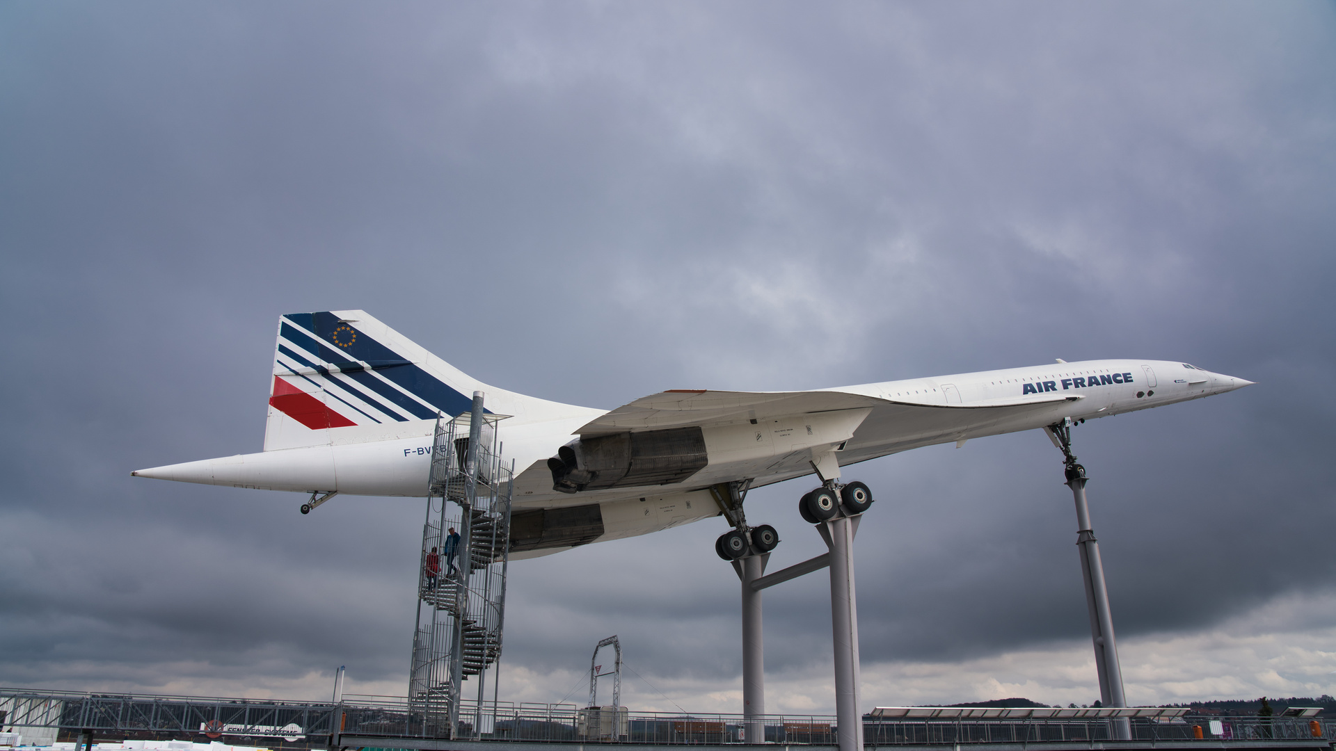 Concorde