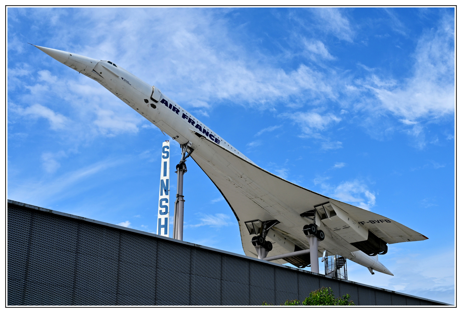 Concorde