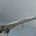 Concorde F-BVFB !