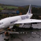 Concorde F-BVFB