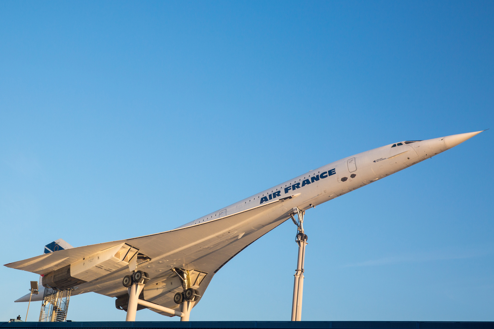 Concorde F-BVFB