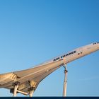 Concorde F-BVFB