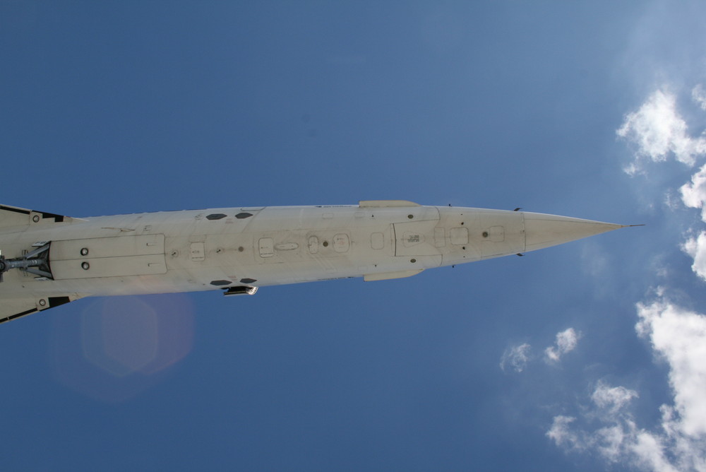 Concorde