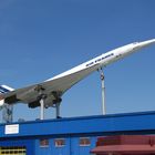 Concorde in Sinsheim