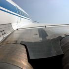 Concorde - mal auf russisch