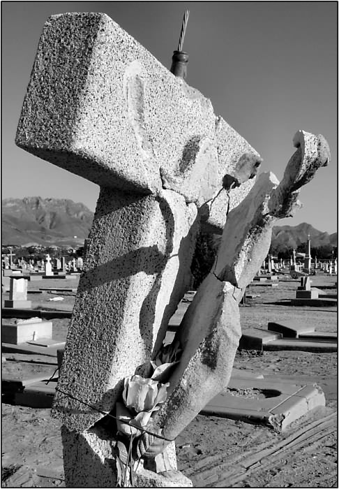 Concordia Cemetery