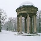 Concordiatempel Laxenburg