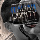 Concorso Fotografico Italian Liberty