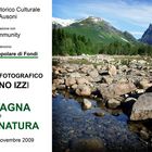 Concorso Fotografico - Mariano Izzi