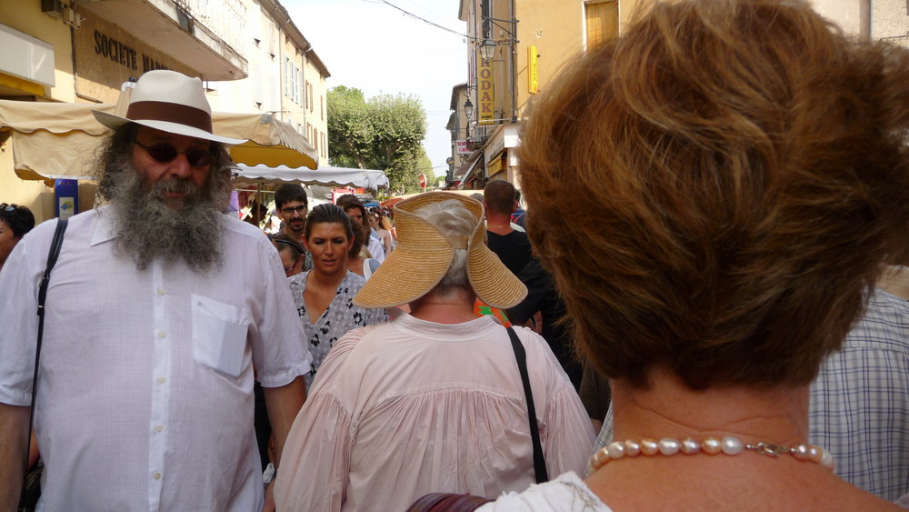 concours chapeau