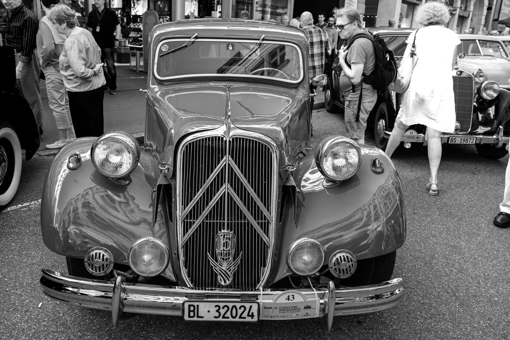 concours d elegance - DSC_1689bw