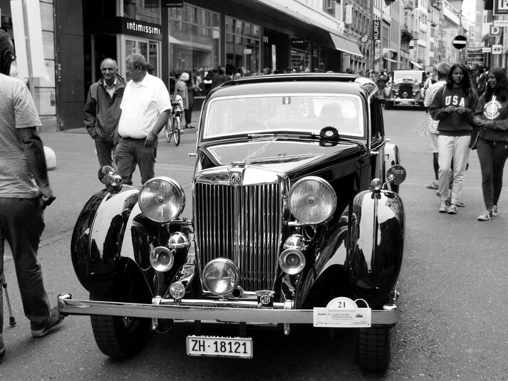 concours d elegance - P1010613bw