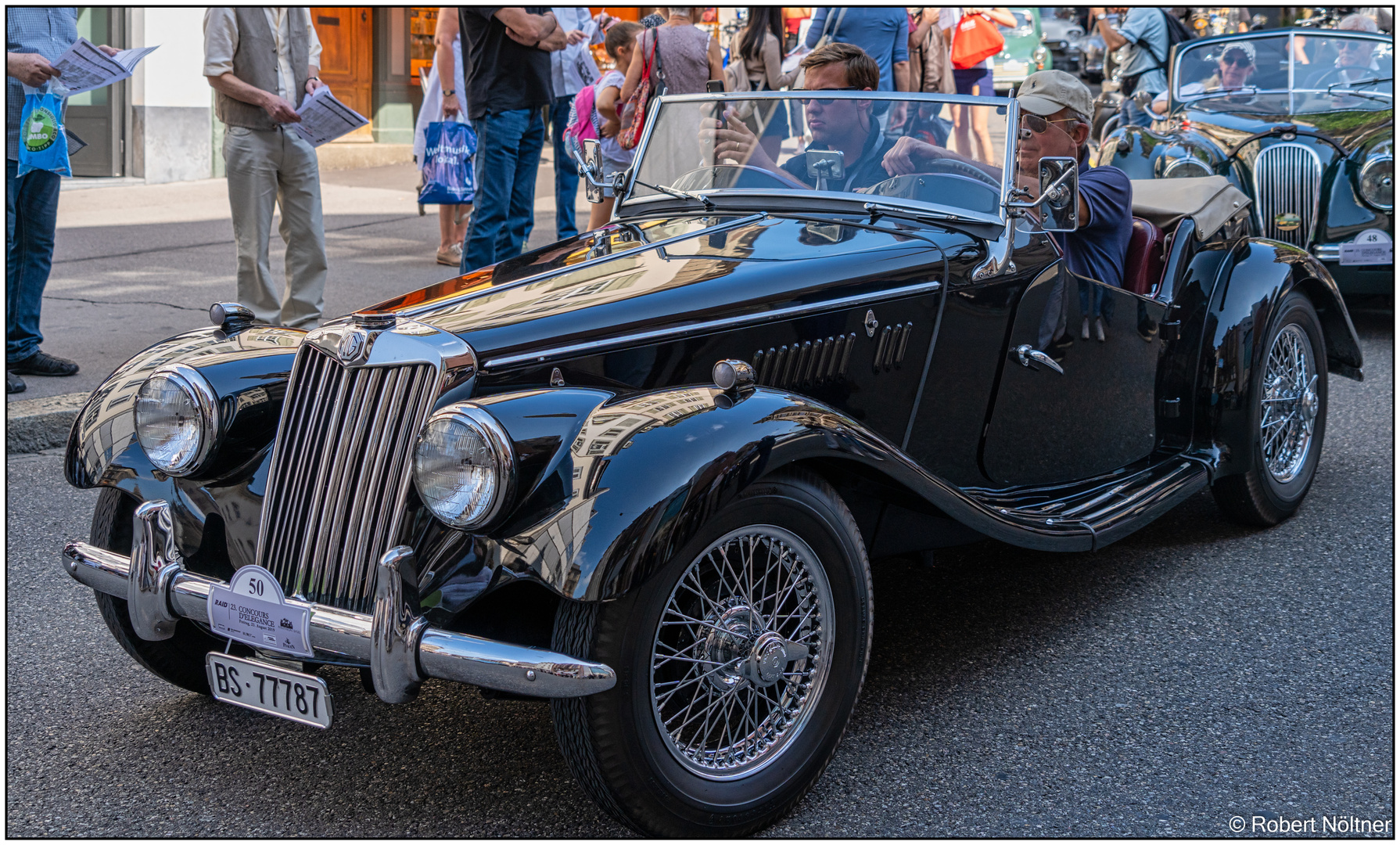 Concours d'elegance 03