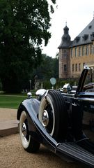 Concours d'Elegance