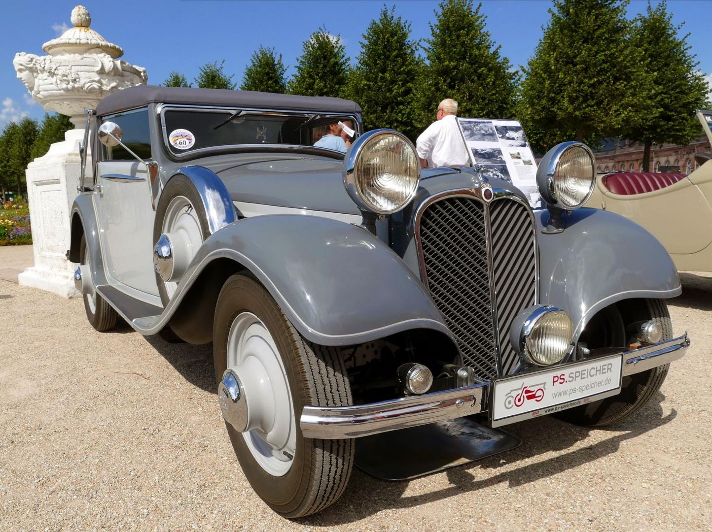 ,,,Concours D'Elegance 2018...02