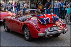 Concours d'elegance 