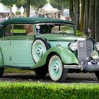 Concours D'Elegance Schwetzingen 14