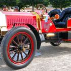 Concours D'Elegance Schwetzingen  22