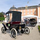 Concours D'Elegance Schwetzingen  25    