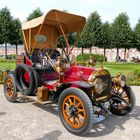 Concours D'Elegance Schwetzingen 26