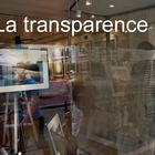 Concours La transparence - image de section du concours