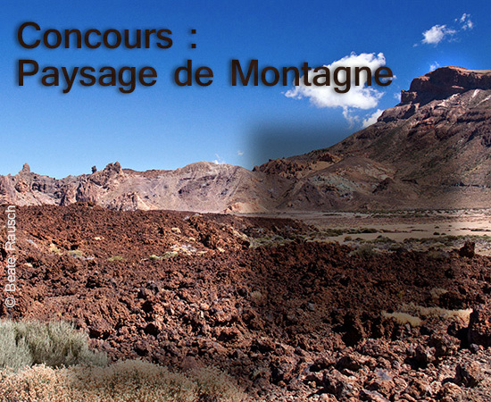 Concours montagne 3