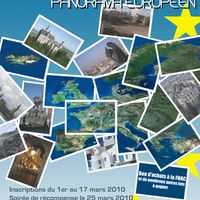 Concours-photo - Panorama européen - par Alp'Europe
