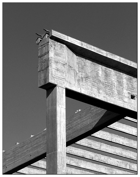 concrete