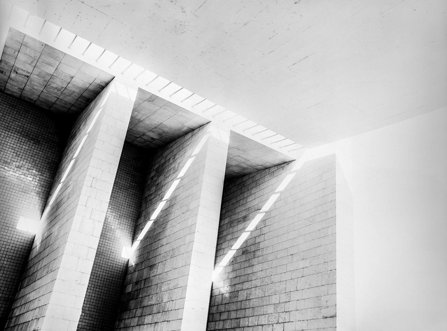 Concrete and Light #2