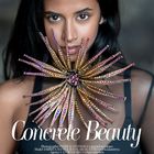 Concrete Beauty Editorial