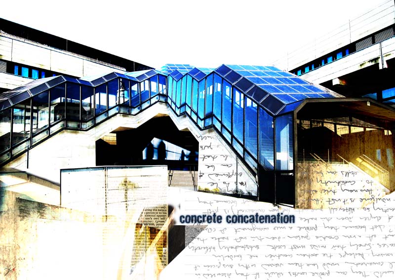 Concrete Concatenation