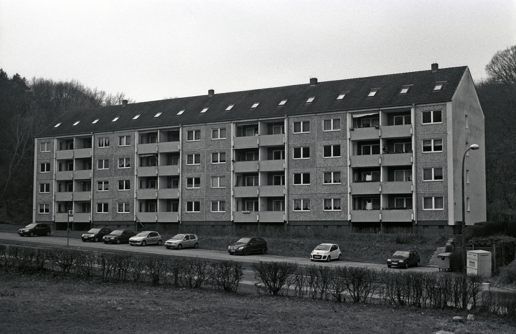 Concrete Living