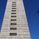 Concrete Skylight