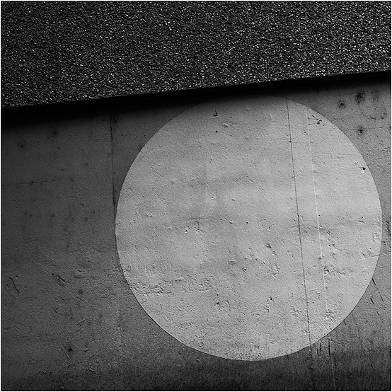 concrete's light.