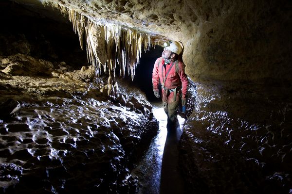 Concrezioni e scallops