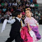 Concurso de Marinera en San Marcos