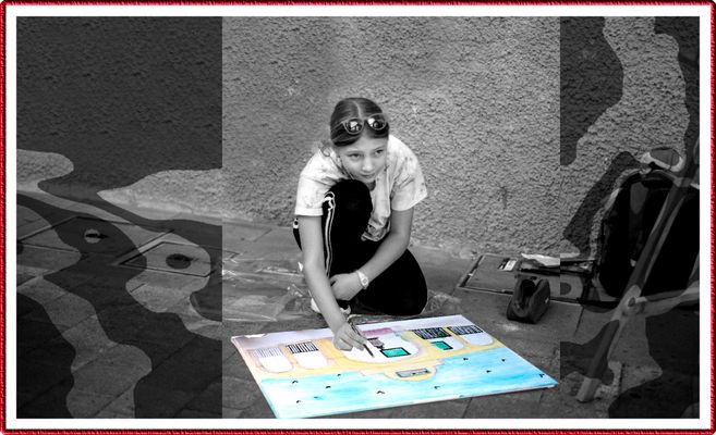 concurso pinturas 2025 *28 Calpe