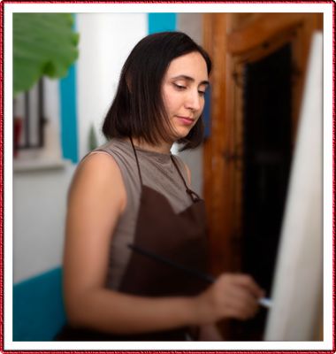 concurso pinturas 2025 Calpe *29